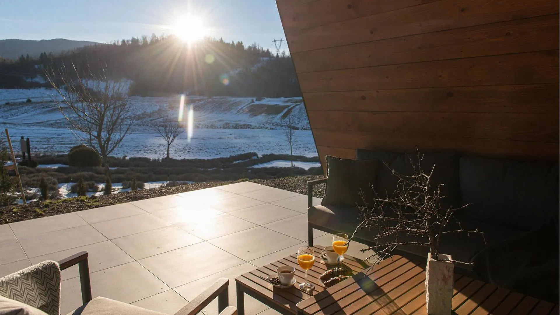Beautiful Home In Sunger With Sauna Croatia
