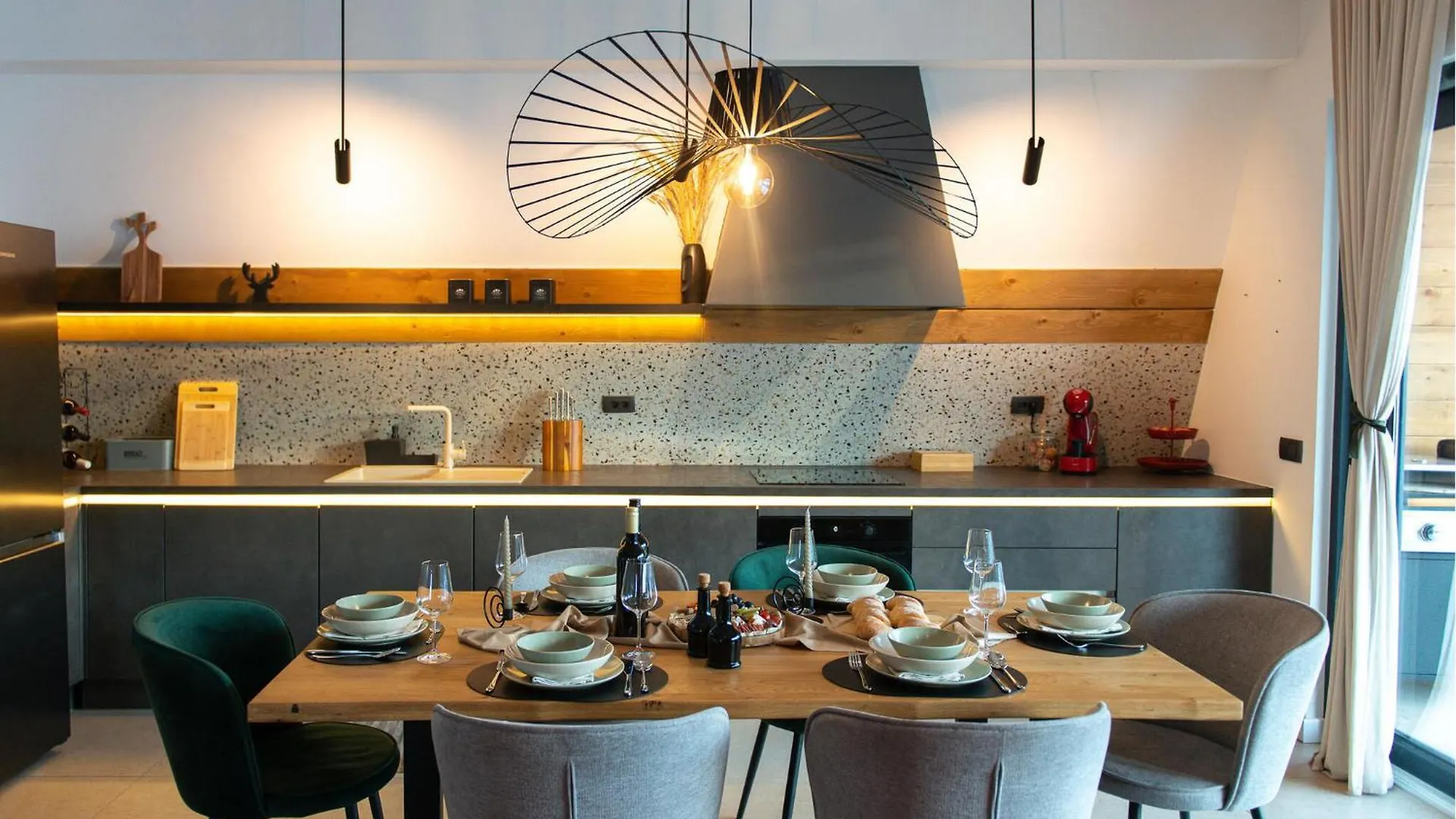 Beautiful Home In Sunger With Sauna 0*,  Croatia