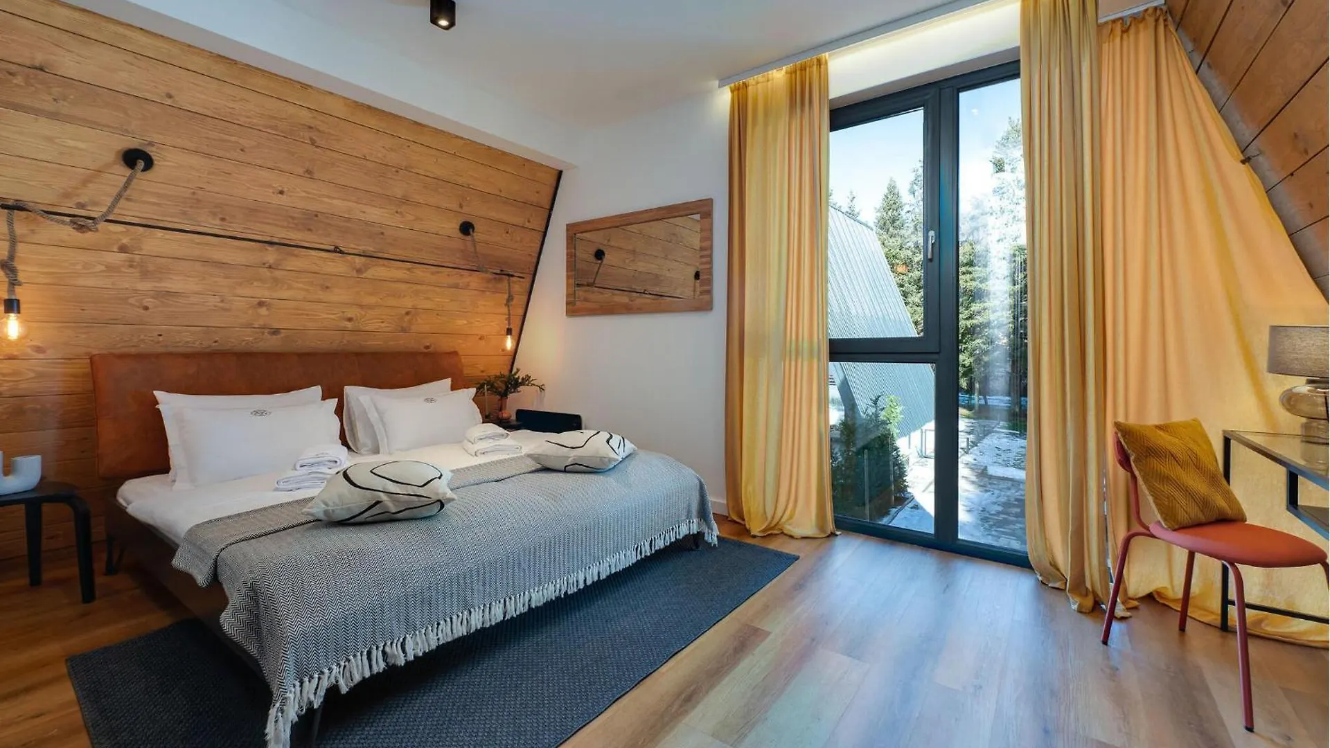 Beautiful Home In Sunger With Sauna