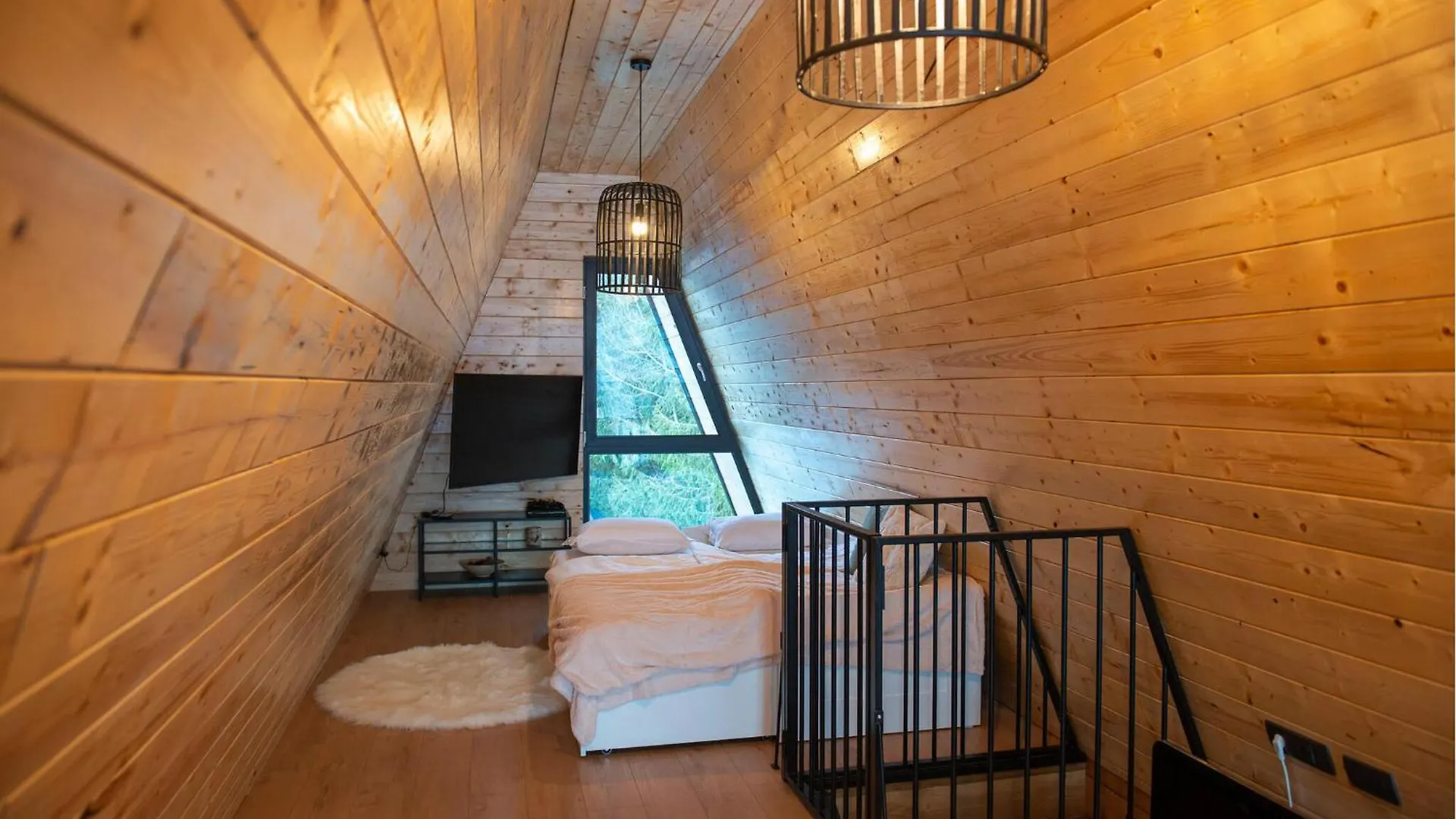 Beautiful Home In Sunger With Sauna