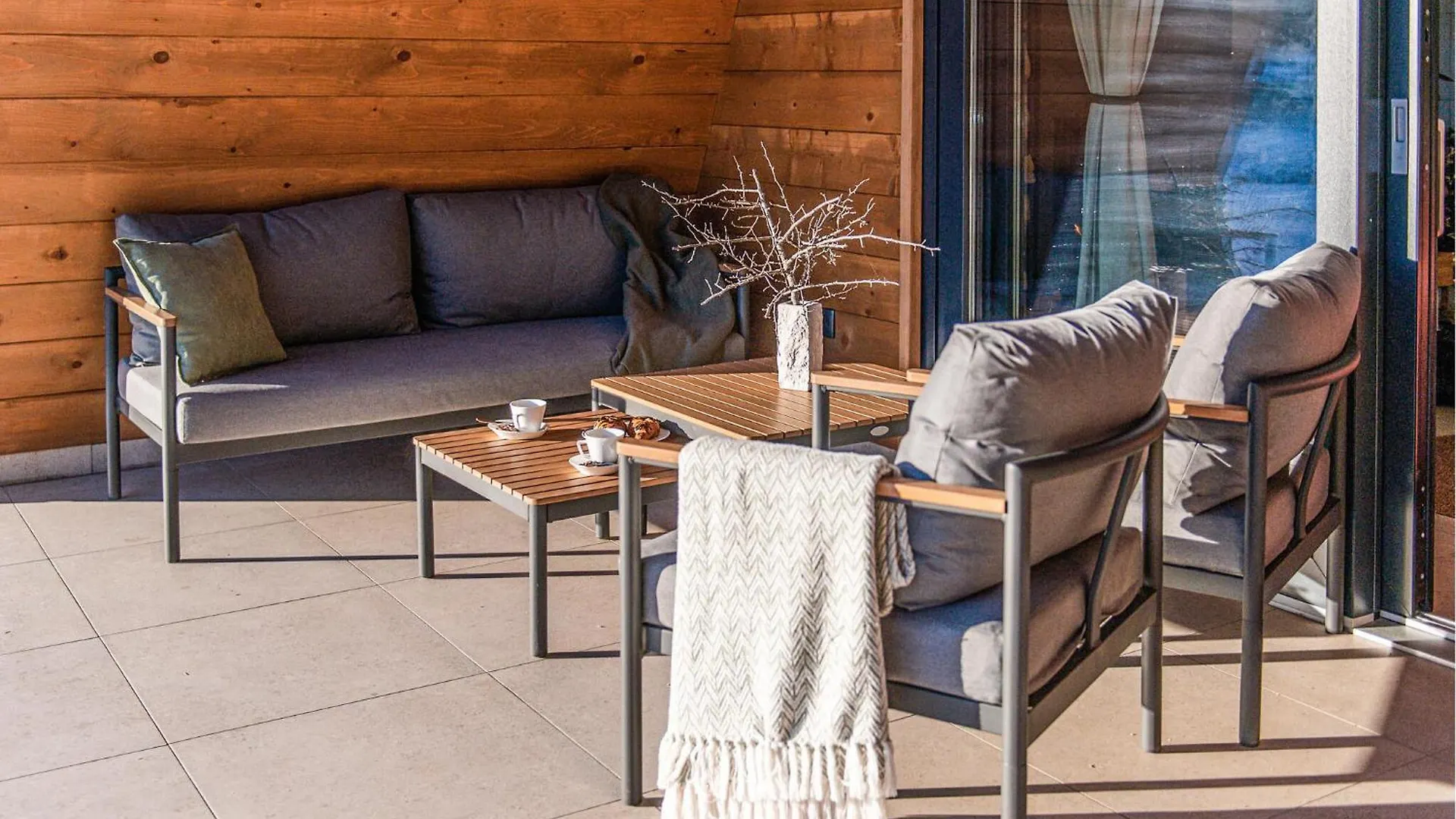 Beautiful Home In Sunger With Sauna Holiday home