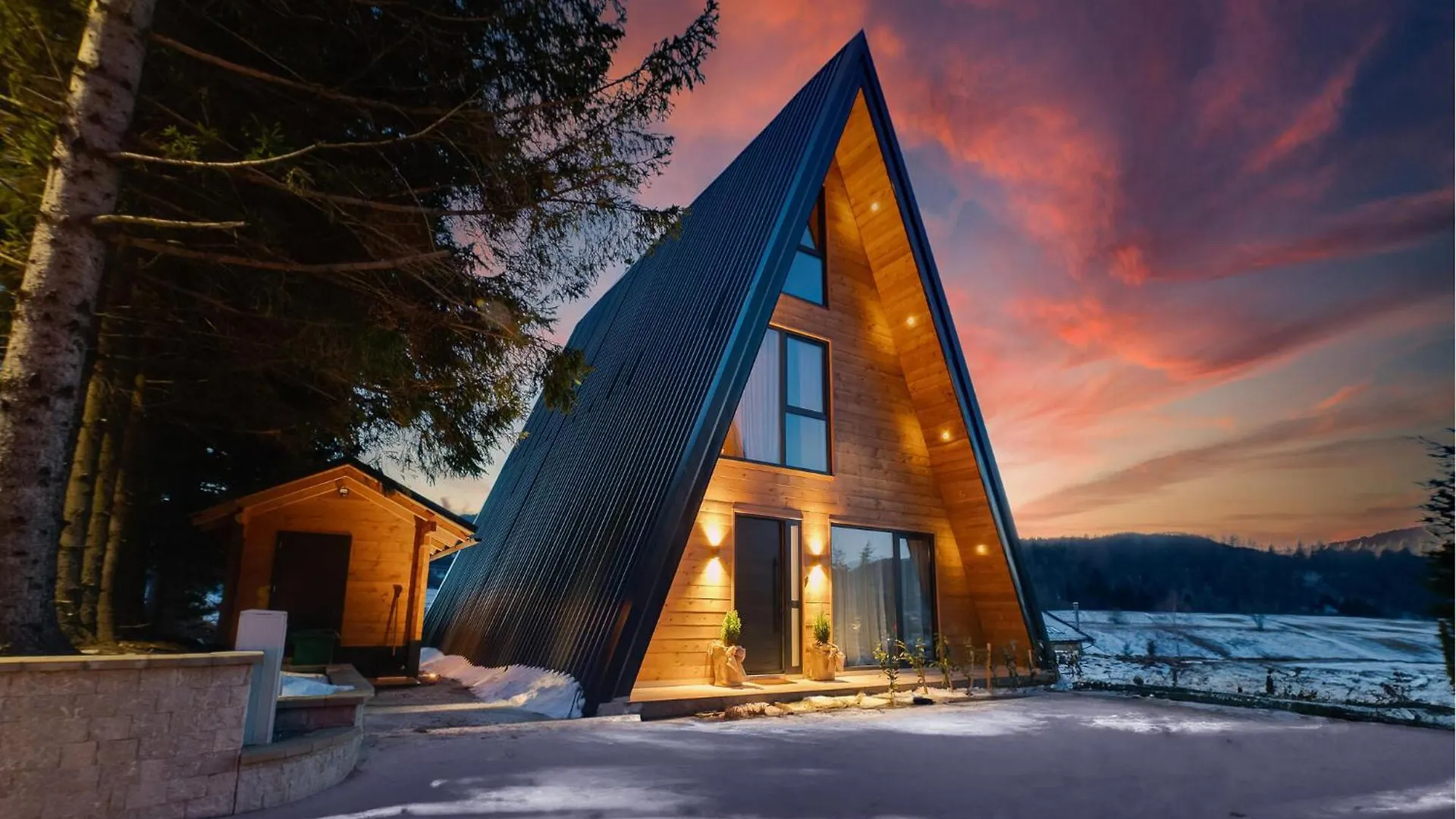 Beautiful Home In Sunger With Sauna