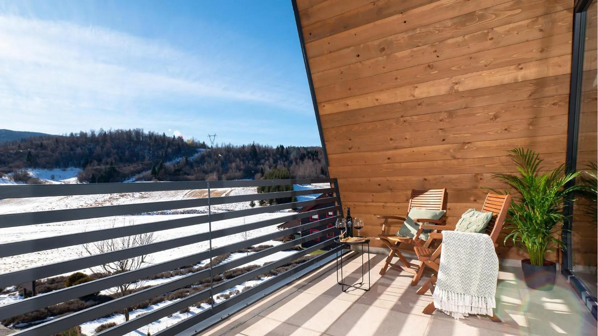 Beautiful Home In Sunger With Sauna Croatia