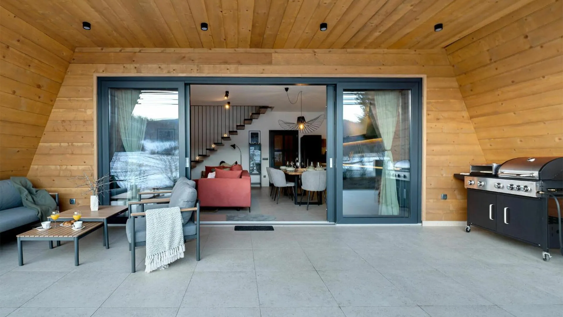 Beautiful Home In Sunger With Sauna 0*,  Croatia